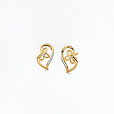 The Maha Stud Earrings